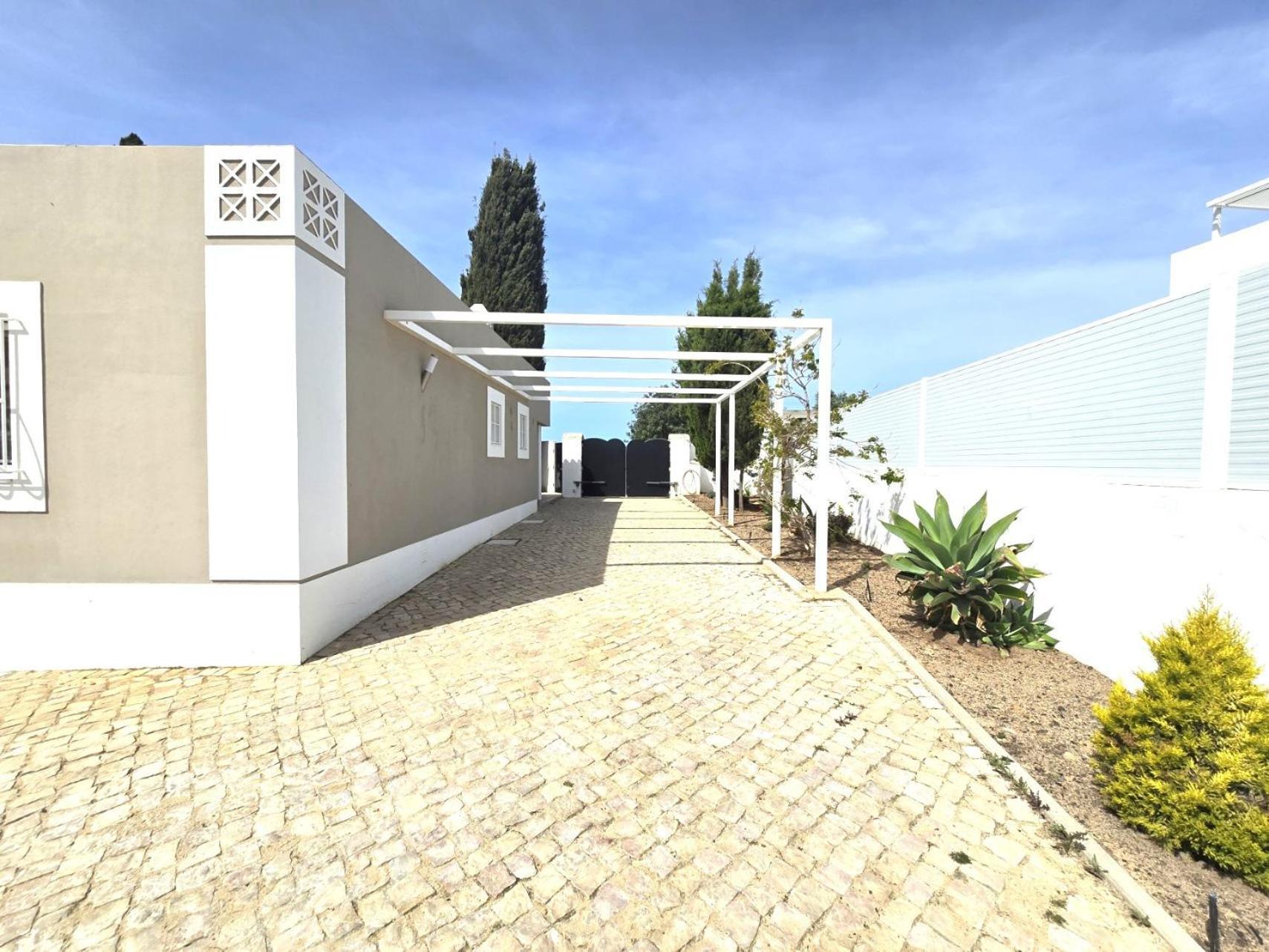 Villa Sunshine - Albufeira Exterior photo