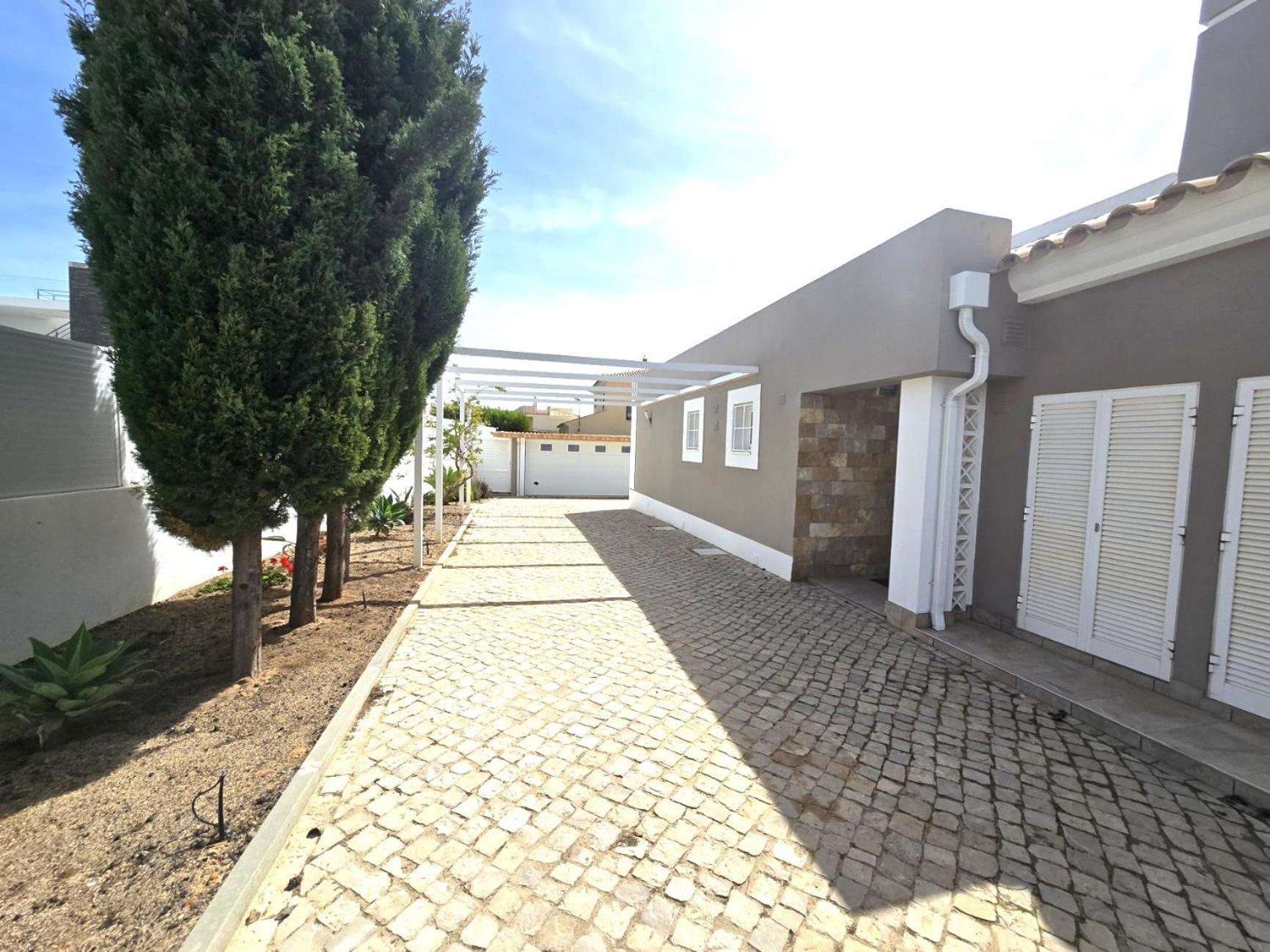 Villa Sunshine - Albufeira Exterior photo
