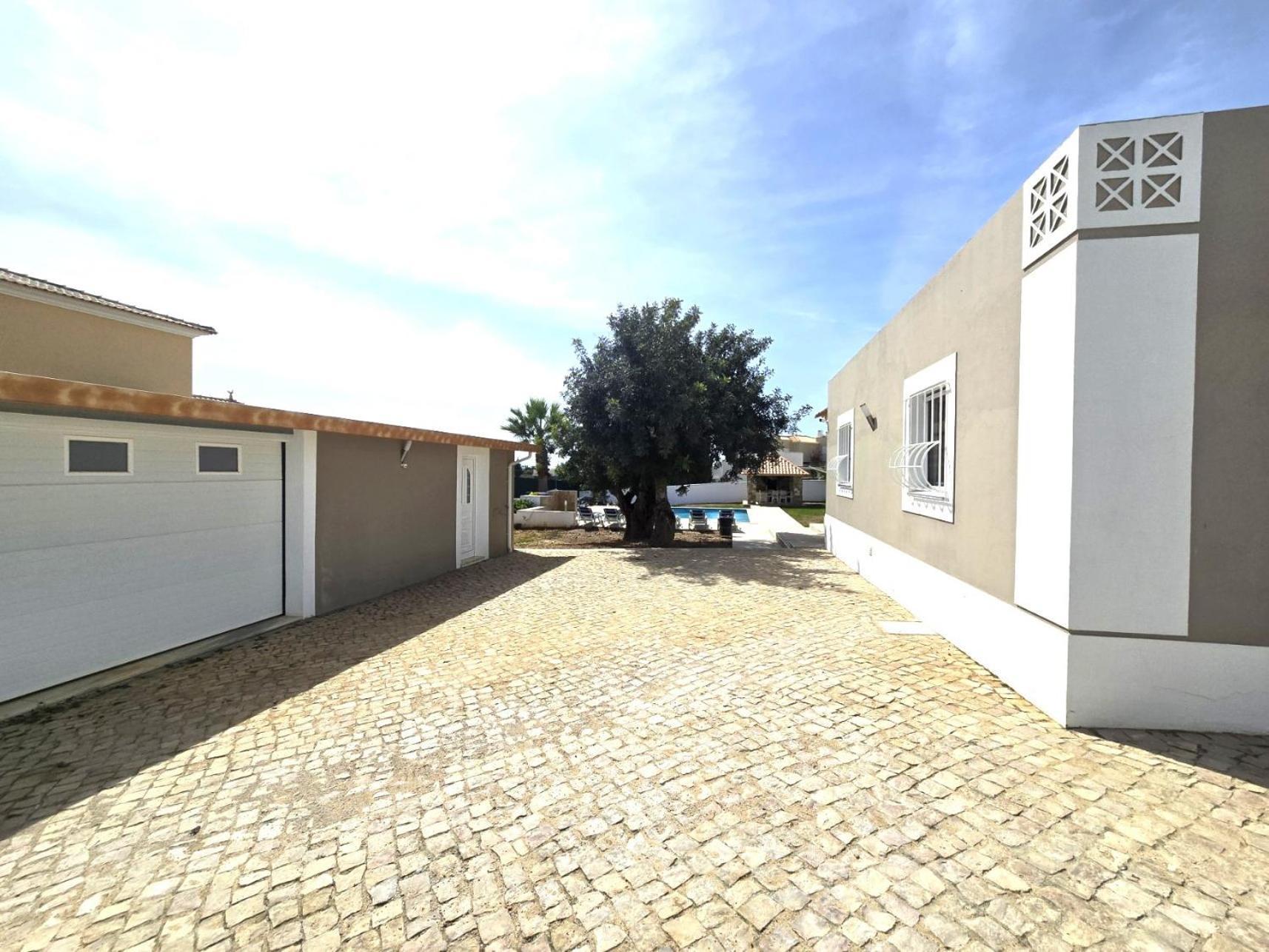 Villa Sunshine - Albufeira Exterior photo