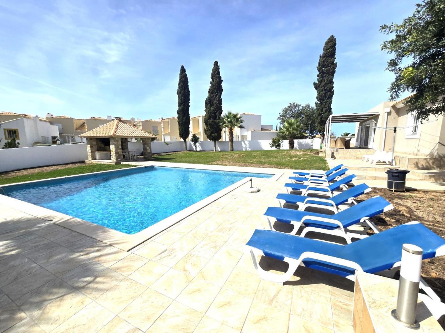 Villa Sunshine - Albufeira Exterior photo